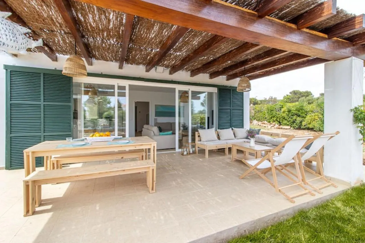 Villa Himala Sant Lluis