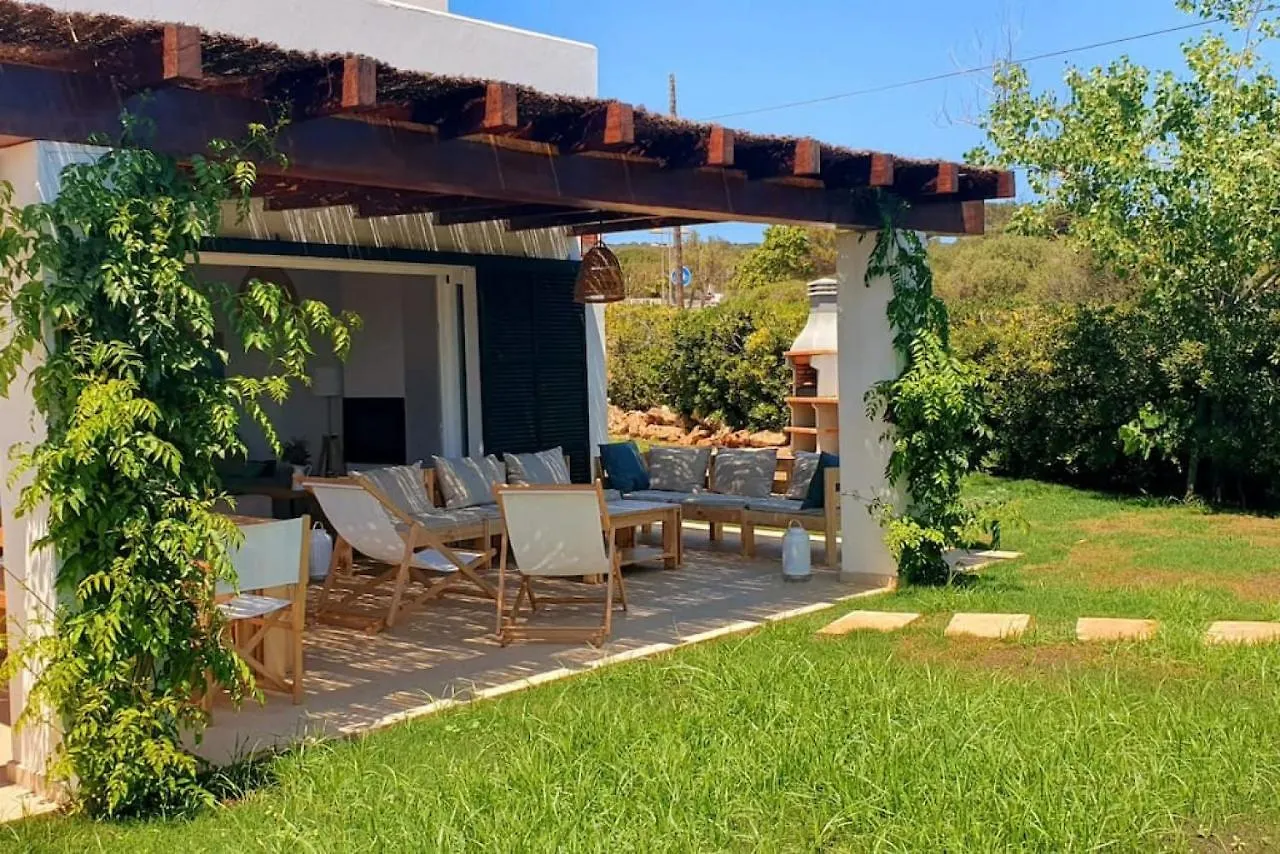 Villa Himala Sant Lluis