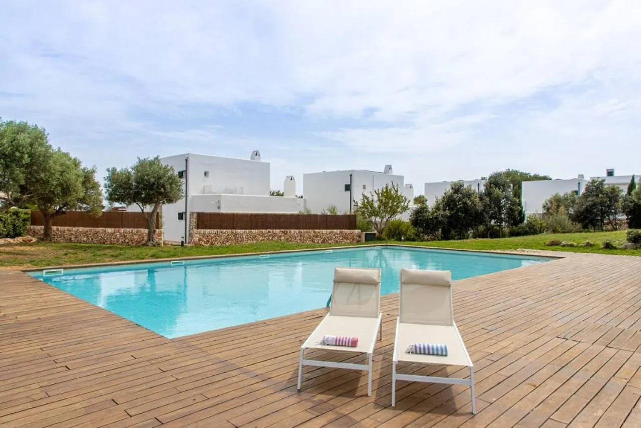 Villa Himala Sant Lluis
