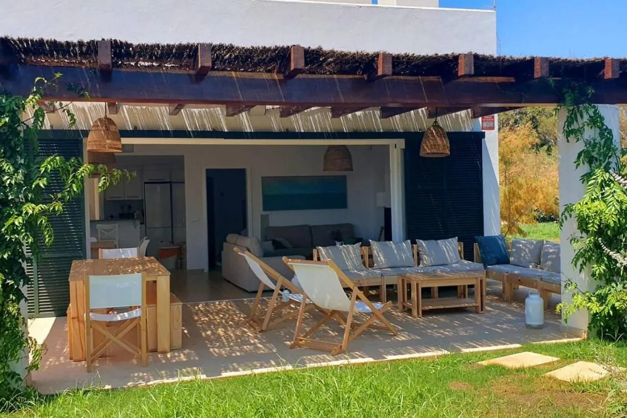 Villa Himala Sant Lluis