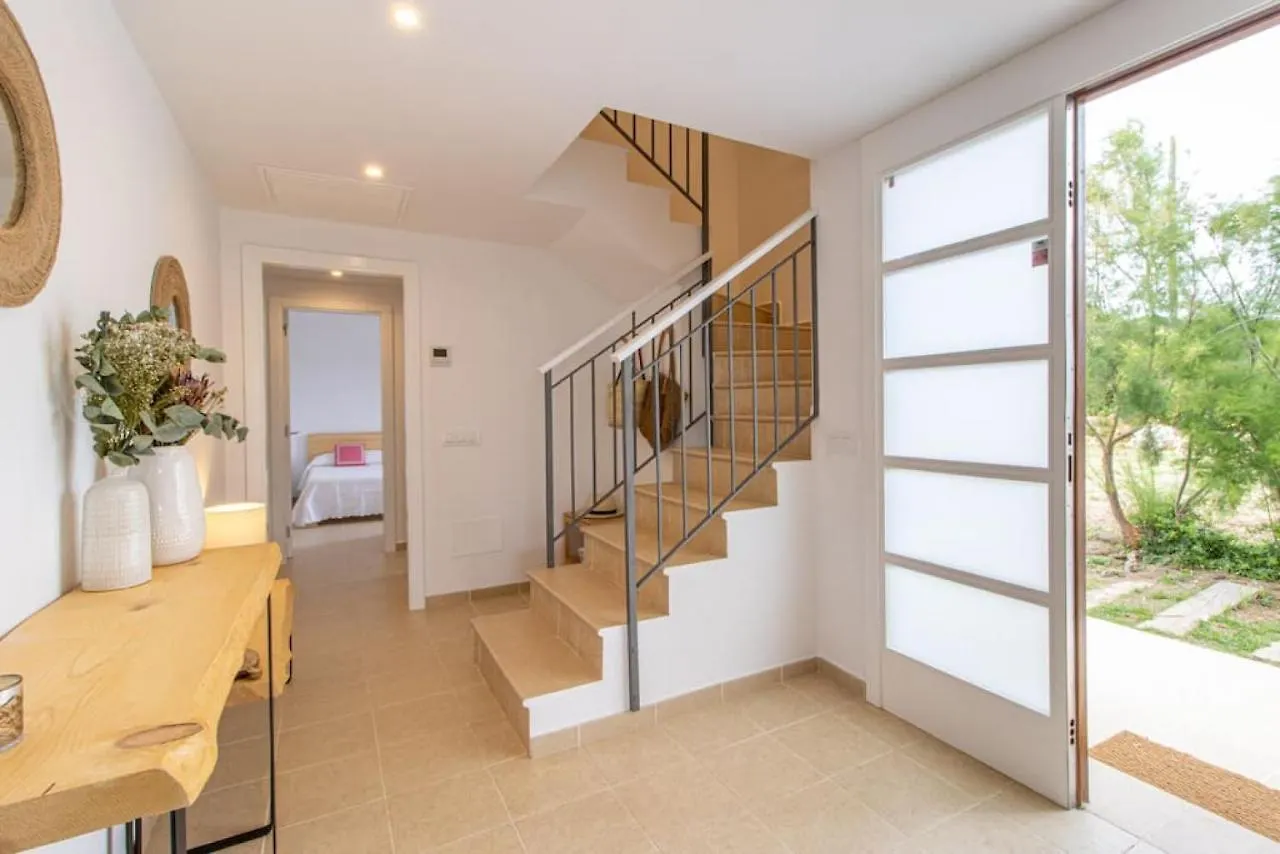 Villa Himala Sant Lluis 0*,
