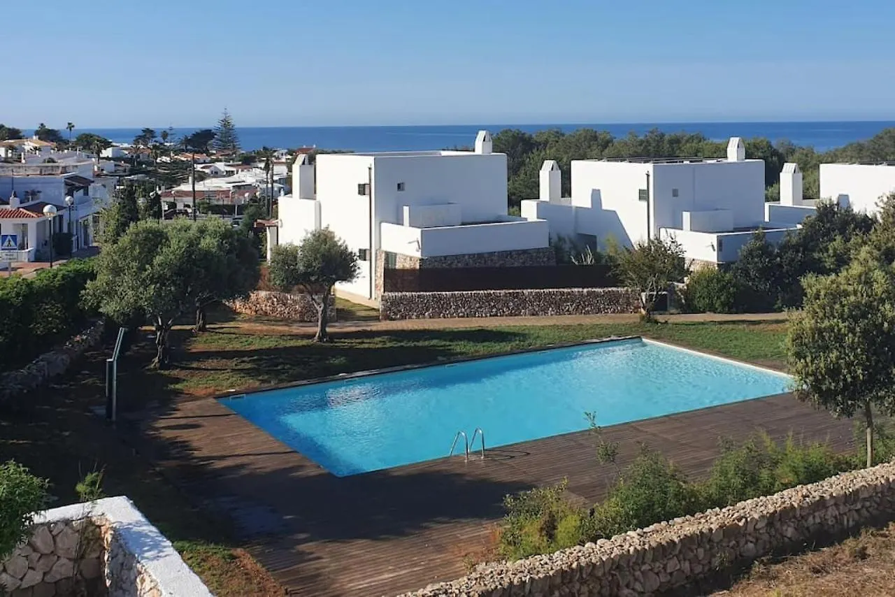 Villa Himala Sant Lluis