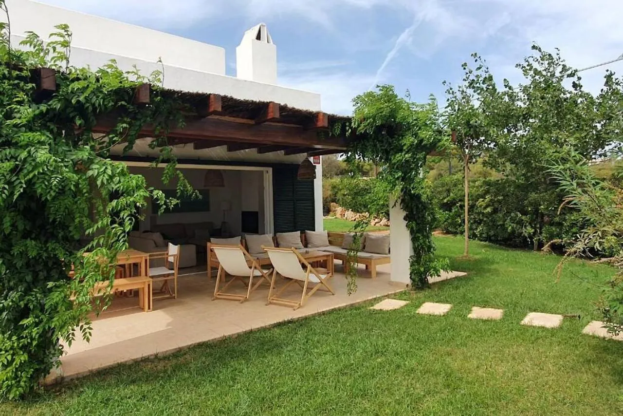 Villa Himala Sant Lluis 0*,  Spain