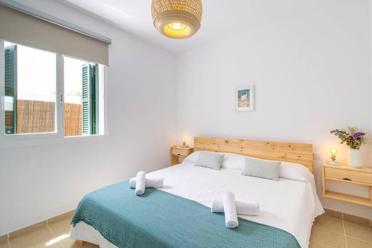 Villa Himala Sant Lluis 0*,  Spain