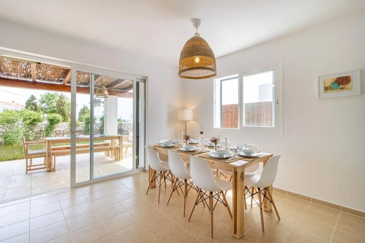 Villa Himala Sant Lluis