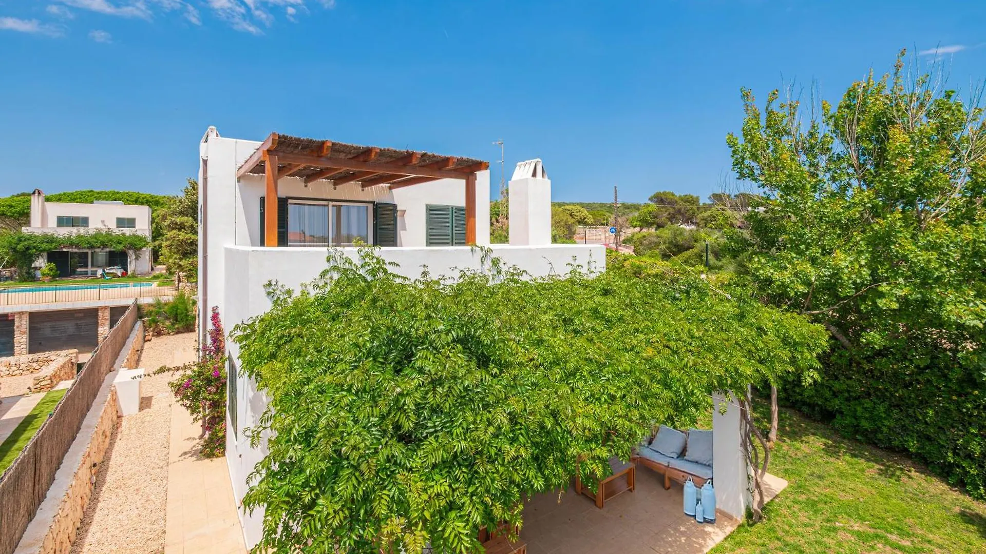 Villa Himala Sant Lluis