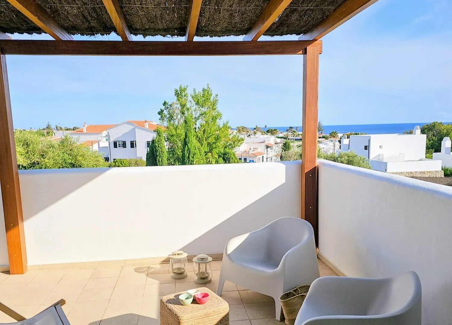 Villa Himala Sant Lluis