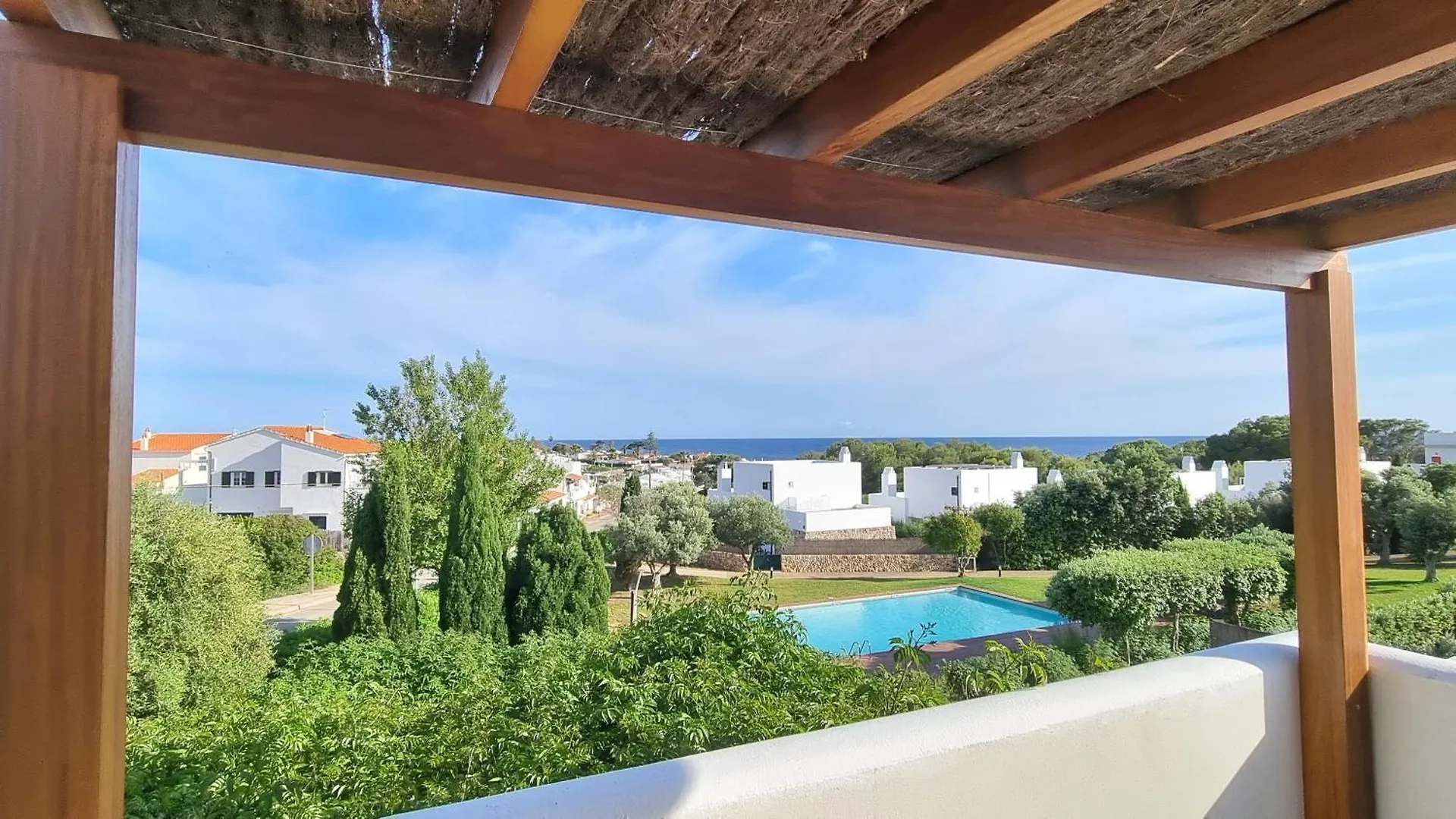 Villa Himala Sant Lluis
